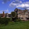 Little Moreton Hall Cheshire