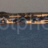 Panoramic View Of Bowmore