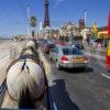 Blackpool Horse And Carraige