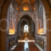 3532 Interior Of Liverpool Anglican Cathedral