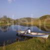 I5D1204 Peaceful Morning On Loch Nell