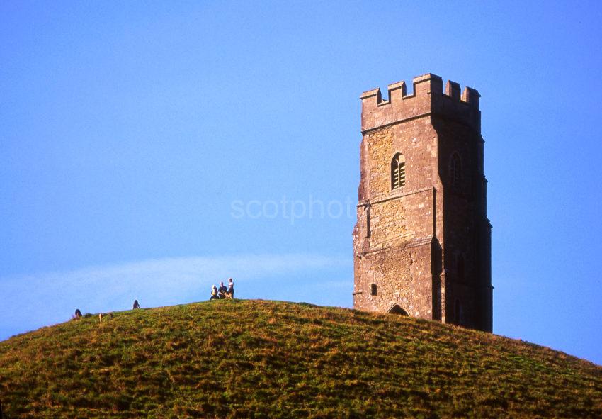 Glastonbury Tower