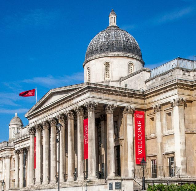 National Gallery London