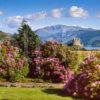 Springtime Eilean Donan Castle