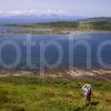 0I5D9836 Views Across Towards Jura From Clachan