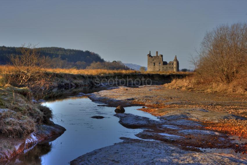 0I5D0104 Kilchurn Castle