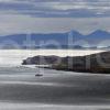 DSC 7517 MV Isle Of Mull With Jura From Glen Sanda Summit