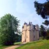 Craigivar Castle Aberdeenshire