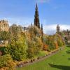 0I5D9395 Princes Street Gardens Cropped