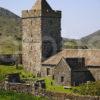 DSC 9717 St Clements Church Rodel Harris