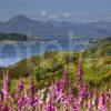 I5D6383 Towards The Island Of Skye From Kyle Of Lochalsh