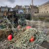 0I5D0840 PORTSOY HARBOUR F