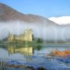 KILCHURN WINTER