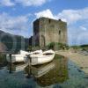 Carrick Castle On Loch Goil Argyll