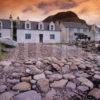 Shieldaig Village