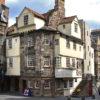 John Knox House Edinburgh