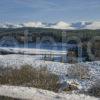 Winter Wonderland Loch Moy Glen Spean West Highlands