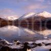 Loch Creran Winter