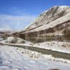 Glen Nevis Winter