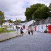 Edradour Distillery Nr Pitlochry