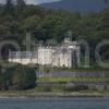 I5D9823 GREAT SHOT LOCHNELL CASTLE BENDERLOCH