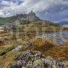 0I5D0310 Eilean Donan Castle