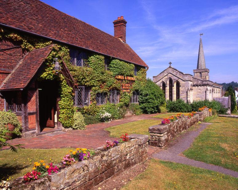 Forest Row Sussex