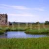 Threave Castle Nr Castle Douglas