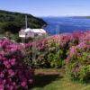 Caol Lla Distillery And Sound Of Islay Port Askaig Islay