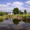 Kilmodan Church Glendaruel Argyll