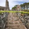 St Blanes Church Island Of Bute