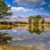 Loch Tulla