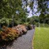 Beautiful Gardens Achamore On Isle Of Gigha