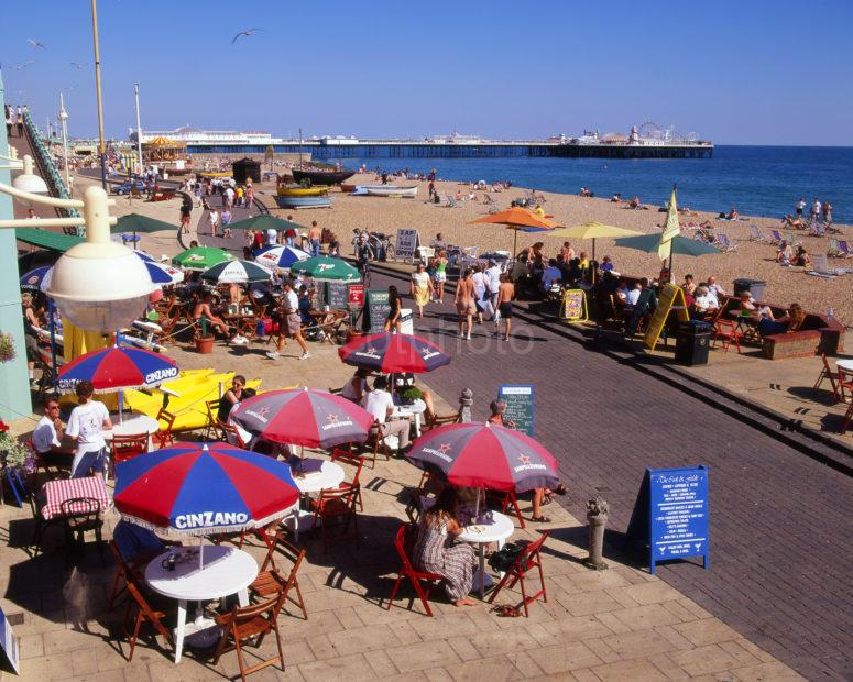 Brighton Promenade