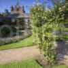 0I5D8907 CAWDOR CASTLE NR NAIRN MORAY FIRTH