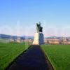 Bannockburn Statue