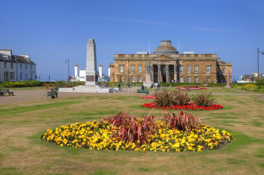 DSC 0225 WELLINGTON SQUARE AYR