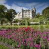 I5D9951 Great Portrait Of Dunrobin Castle