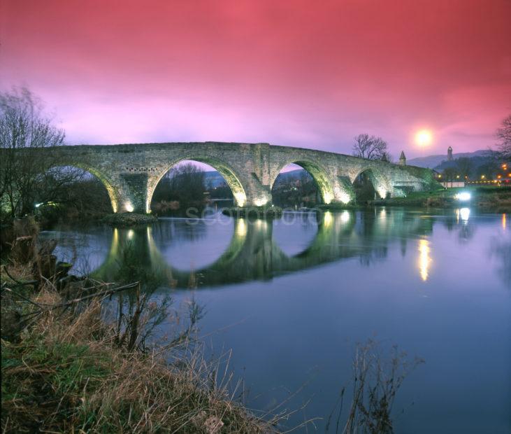 Old Stirling Bridge