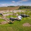 Roman Fort Housesteads