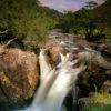 Lower Falls Gen Nevis