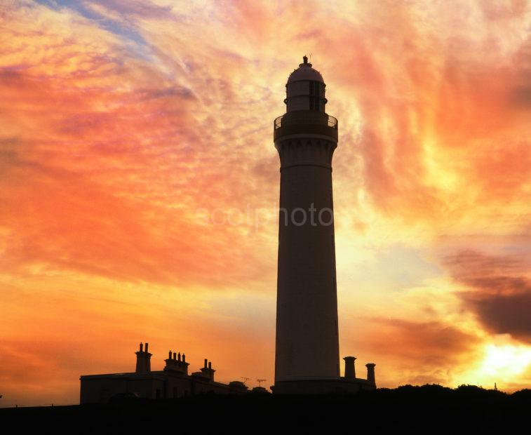 Lossiemouth Lighthouse