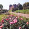 Brodich Castle Arran