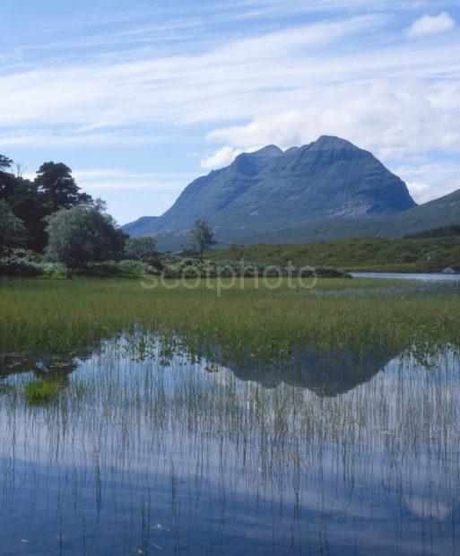 Liathach Torridon NW Highlands