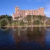 DUNVEGAN CASTLE