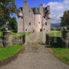 Barcaldine Castle Argyll