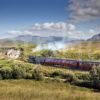 The Great Marquess 61994 F William To Mallaig West Highland Line