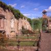 Kirk O The Forest Where William Wallace Was Proclaimed Selkirk Borders