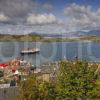 Latest Isle Of Mull Departing Oban