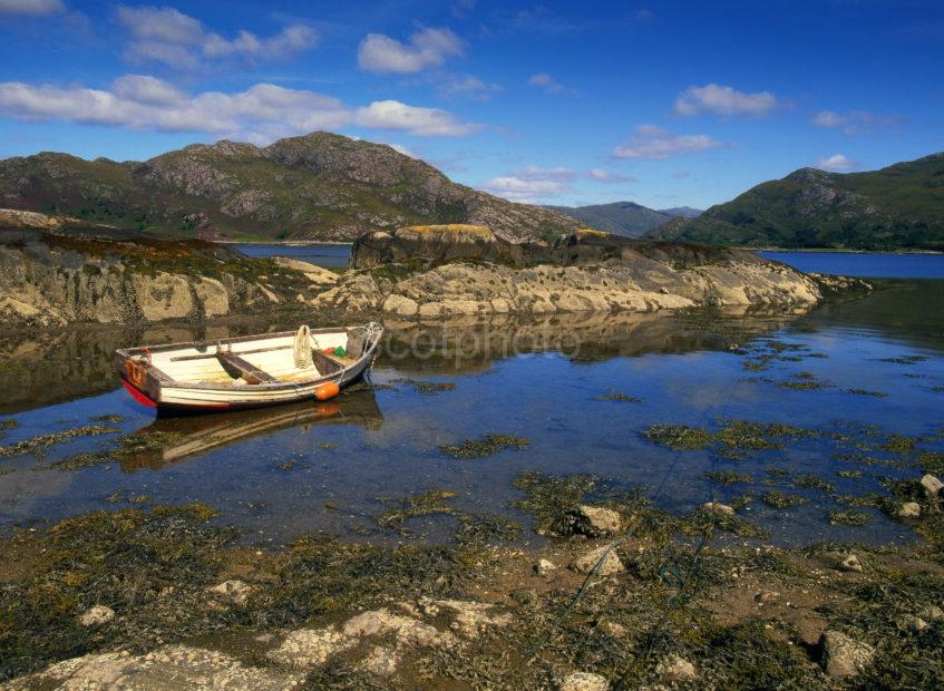 Lochailort Shore